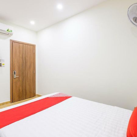 Oyo 212 Luxury Hotel Da Nang Eksteriør billede