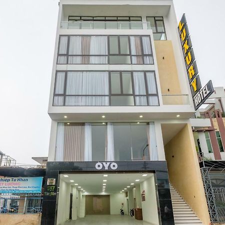 Oyo 212 Luxury Hotel Da Nang Eksteriør billede