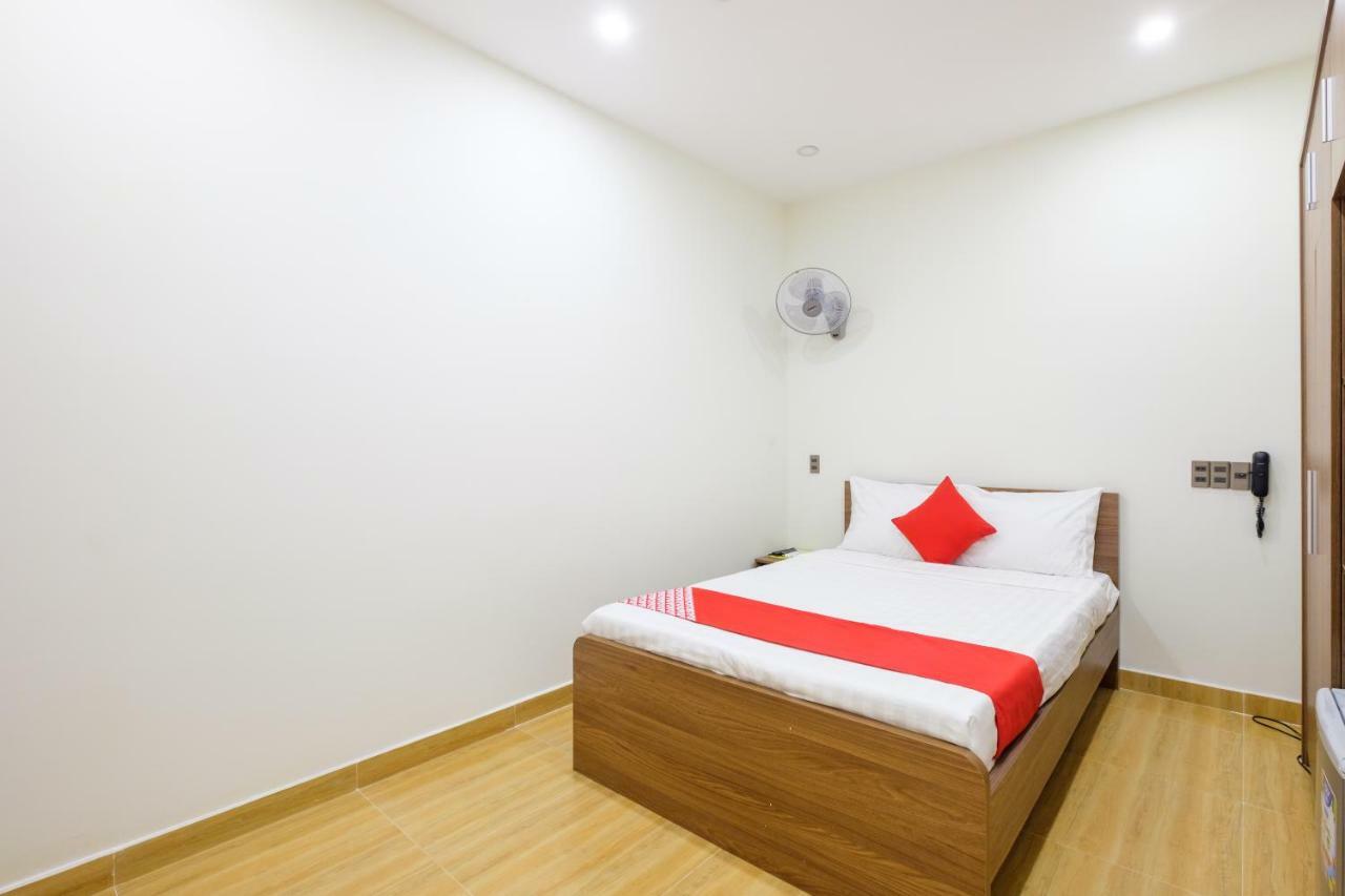 Oyo 212 Luxury Hotel Da Nang Eksteriør billede