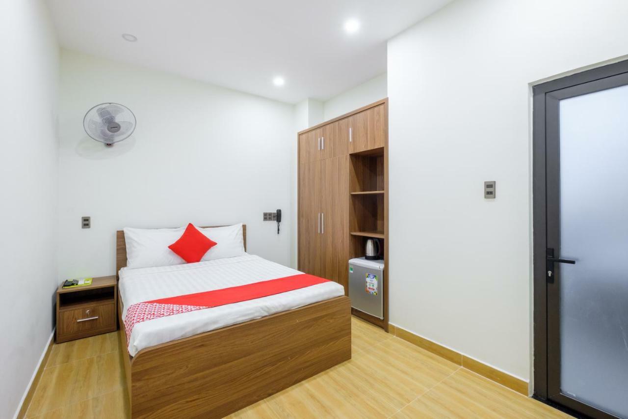 Oyo 212 Luxury Hotel Da Nang Eksteriør billede